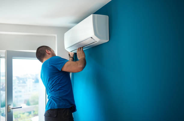 Best Thermostats and Smart Controls in Rio Grande, NJ