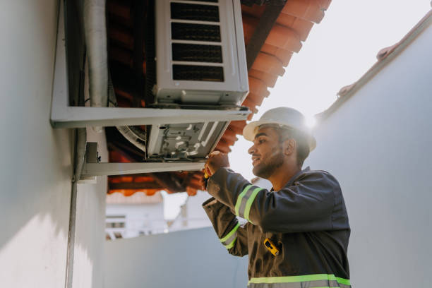 Reliable Rio Grande, NJ HVAC Solutions